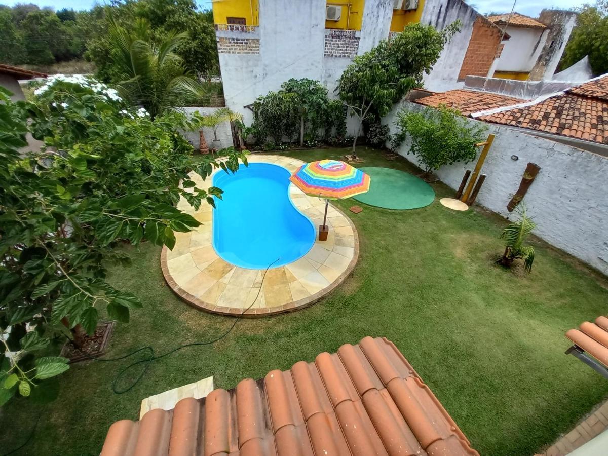 Casa na praia do francês Praia do Francês Exterior foto