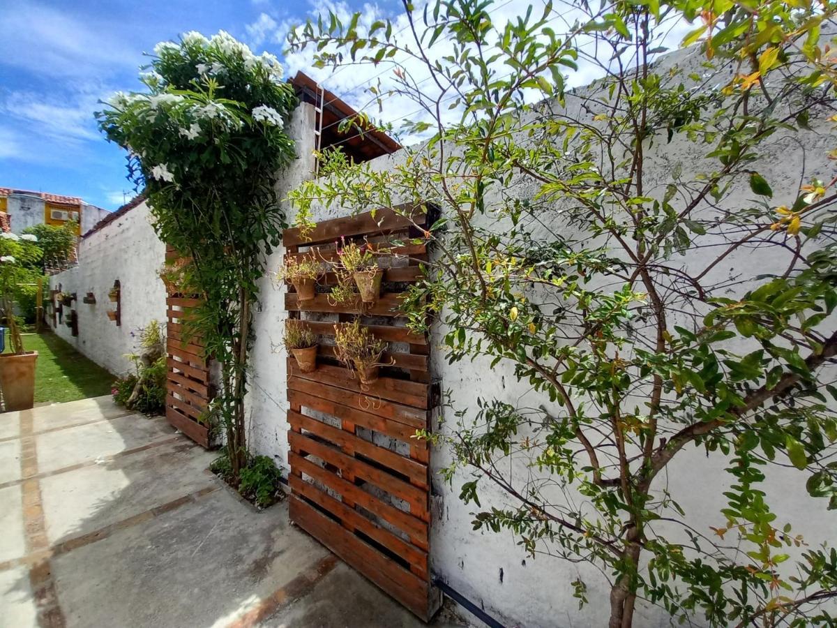 Casa na praia do francês Praia do Francês Exterior foto